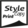 Style Copy Print